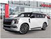 2026 Nissan Armada Platinum Reserve (Stk: 26-078) in Smiths Falls - Image 1 of 23