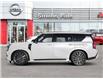 2026 Nissan Armada Platinum Reserve (Stk: 26-078) in Smiths Falls - Image 3 of 23