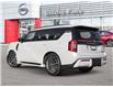 2026 Nissan Armada Platinum Reserve (Stk: 26-078) in Smiths Falls - Image 4 of 23
