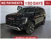 2026 GMC Yukon AT4 Ultimate (Stk: 302483) in Lethbridge - Image 1 of 15