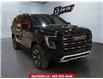 2026 GMC Yukon AT4 Ultimate (Stk: 302483) in Lethbridge - Image 7 of 15