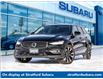 2025 Volvo V60 Cross Country B5 Plus (Stk: SU3736A) in Stratford - Image 1 of 26