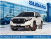 2025 Subaru Forester Sport (Stk: SU3766) in Stratford - Image 1 of 28
