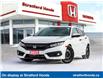2017 Honda Civic EX-T (Stk: 2HA0573B) in Stratford - Image 1 of 25
