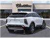 2026 Cadillac OPTIQ Luxury (Stk: 26173) in Port Hope - Image 4 of 24