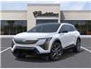 2026 Cadillac OPTIQ Luxury (Stk: 26173) in Port Hope - Image 6 of 24