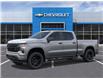 2026 Chevrolet Silverado 1500 Custom (Stk: 26-901) in Listowel - Image 2 of 6