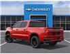 2026 Chevrolet Silverado 1500 Custom (Stk: 26-902) in Listowel - Image 7 of 10