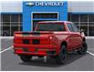 2026 Chevrolet Silverado 1500 Custom (Stk: 26-902) in Listowel - Image 8 of 10