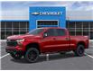 2026 Chevrolet Silverado 1500 LT Trail Boss (Stk: 26-189) in Pembroke - Image 2 of 6