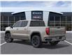 2026 GMC Sierra 1500 AT4 (Stk: 26186) in TISDALE - Image 3 of 6