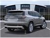 2026 GMC Acadia Denali (Stk: 10831) in Meadow Lake - Image 4 of 6