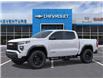 2026 GMC Canyon Elevation (Stk: 46072) in Fairview - Image 2 of 24