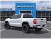 2026 GMC Canyon Elevation (Stk: 46072) in Fairview - Image 3 of 24