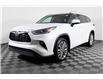 2024 Toyota Highlander Hybrid Limited (Stk: Q5091) in London - Image 1 of 37