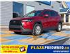 2022 Toyota Corolla Cross LE (Stk: LP1016) in Mount Pearl - Image 1 of 18