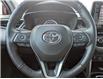 2022 Toyota Corolla Cross LE (Stk: LP1016) in Mount Pearl - Image 17 of 18