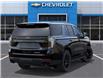 2026 Chevrolet Tahoe RST (Stk: 260342) in Ottawa - Image 4 of 24