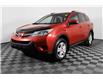 2015 Toyota RAV4 LE (Stk: X3531A) in London - Image 1 of 28