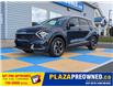 2025 Kia Sportage LX (Stk: 25500-1) in Mount Pearl - Image 1 of 18
