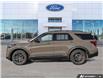 2026 Ford Explorer ST-Line (Stk: TK-120) in Okotoks - Image 3 of 24