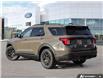 2026 Ford Explorer ST-Line (Stk: TK-120) in Okotoks - Image 4 of 24