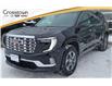 2025 GMC Acadia Denali (Stk: 69201A) in Sudbury - Image 1 of 21