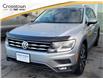 2021 Volkswagen Tiguan  (Stk: 69276A) in Sudbury - Image 1 of 19