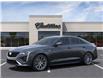 2025 Cadillac CT4 Sport (Stk: 58424) in Sudbury - Image 2 of 24