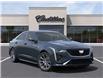 2025 Cadillac CT4 Sport (Stk: 58424) in Sudbury - Image 7 of 24