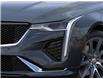 2025 Cadillac CT4 Sport (Stk: 58424) in Sudbury - Image 10 of 24