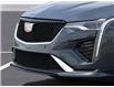 2025 Cadillac CT4 Sport (Stk: 58424) in Sudbury - Image 13 of 24