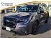 2023 Subaru Ascent Onyx (Stk: 58936A) in Sudbury - Image 1 of 21