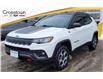 2022 Jeep Compass Trailhawk (Stk: 69512A) in Sudbury - Image 1 of 20