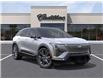 2026 Cadillac OPTIQ Premium Sport (Stk: 69367) in Sudbury - Image 7 of 24
