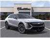 2026 Cadillac LYRIQ Sport (Stk: 69376) in Sudbury - Image 7 of 24