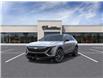2026 Cadillac LYRIQ Sport (Stk: 69376) in Sudbury - Image 8 of 24