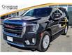 2021 GMC Yukon SLT (Stk: 58307A) in Sudbury - Image 1 of 22
