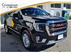 2021 GMC Yukon SLT (Stk: 58307A) in Sudbury - Image 3 of 22