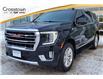 2024 GMC Yukon SLT (Stk: 69428AA) in Sudbury - Image 1 of 22