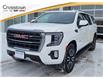 2023 GMC Yukon XL AT4 (Stk: 59263A) in Sudbury - Image 1 of 21