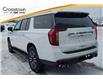 2023 GMC Yukon XL AT4 (Stk: 59263A) in Sudbury - Image 5 of 21