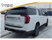 2023 GMC Yukon XL AT4 (Stk: 59263A) in Sudbury - Image 8 of 21