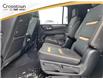 2023 GMC Yukon XL AT4 (Stk: 59263A) in Sudbury - Image 16 of 21