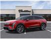 2026 Cadillac OPTIQ Premium Sport (Stk: 69528) in Sudbury - Image 2 of 24