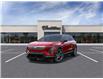 2026 Cadillac OPTIQ Premium Sport (Stk: 69528) in Sudbury - Image 8 of 24