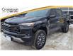 2024 Chevrolet Colorado Z71 (Stk: 69585A) in Sudbury - Image 1 of 20