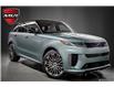 2025 Land Rover Range Rover Sport P635 SV Edition Two in Oakville - Image 1 of 26