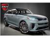2025 Land Rover Range Rover Sport P635 SV Edition Two in Oakville - Image 2 of 26