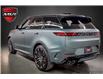 2025 Land Rover Range Rover Sport P635 SV Edition Two in Oakville - Image 9 of 26